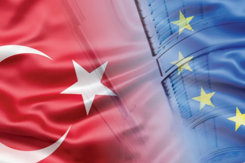 AB Üyeliği Süreci