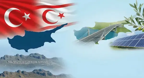 Kıbrıs Politikamız