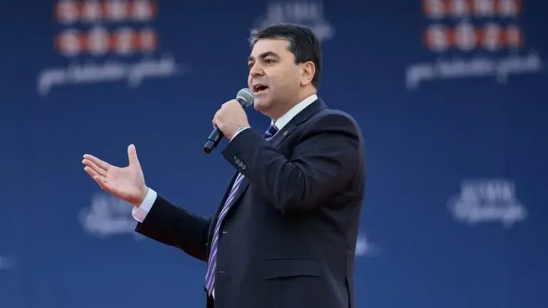 Büyük Ortadoğu Projesi (BOP)