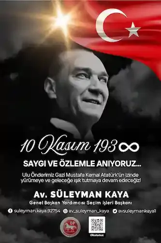 10 Kasım