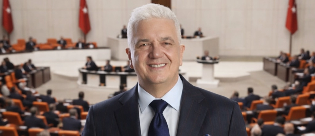 PKK TERÖR ÖRGÜTÜ'NÜN 40 YILDA BAŞARAMADIĞINI AKP-MHP ORTAKLIĞI BAŞARDI!