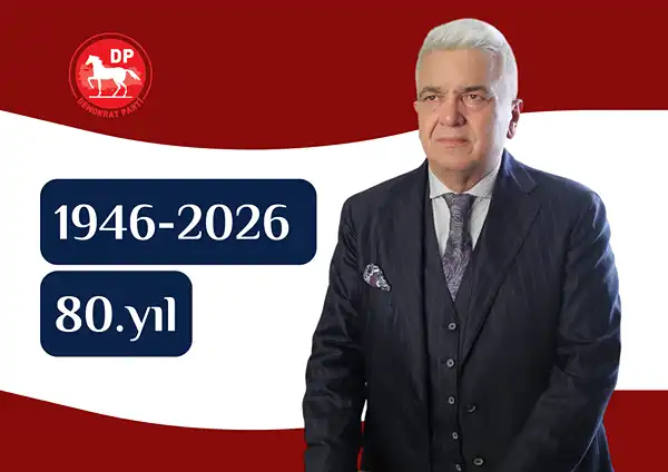 1946-2026, 80.yıl