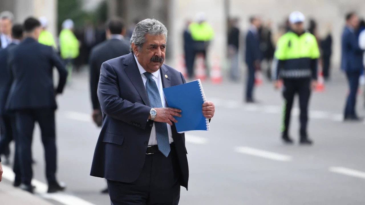 AV. SÜLEYMAN KAYA’DAN MHP’Lİ FETİ YILDIZ’IN AÇIKLAMALARINA YANIT